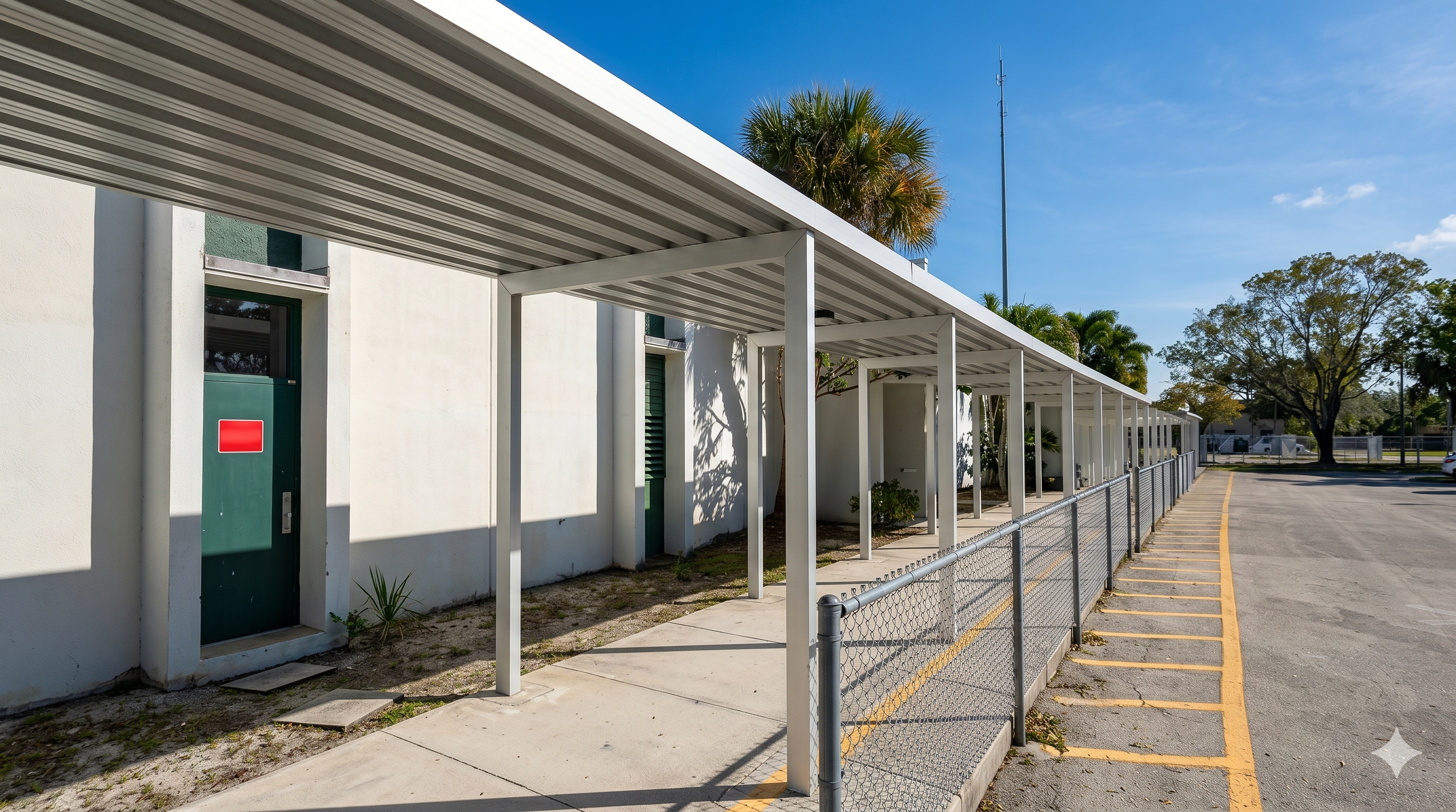 Coral Spring Elementary School